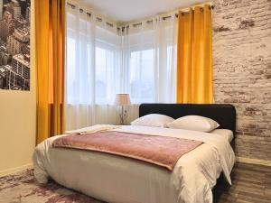 Appartements La Bonbonniere by Leslodgespa : photos des chambres