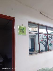 Hotel Casa Saberes 2