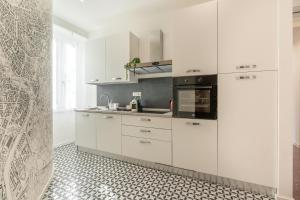 Casa Romana Vaticano-Metro