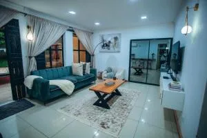 Lusaka Asbury Villas - Momba