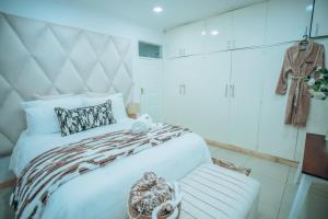 Lusaka Asbury Villas