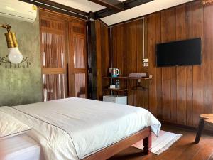 ธนสาร ดงละคร