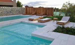 Parque Los Nogales Apart Hotel