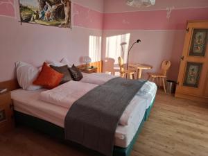 Waldhaus Flammersberger