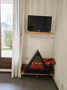 Résidence Vallée Blanche