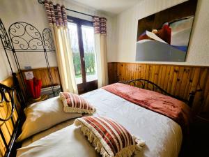 Appartements Residence Vallee Blanche : photos des chambres
