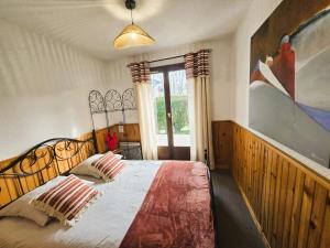Appartements Residence Vallee Blanche : photos des chambres