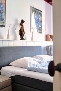 Luxe monumenten pand aan de haven 10 personen 5 slaapkamers