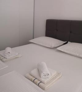 Apartments by the sea Sucuraj, Hvar - 578