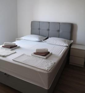 Apartments by the sea Sucuraj, Hvar - 578