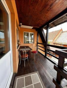 Vila Craita Zarnesti