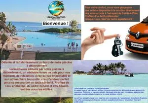 Votre Oasis Tropicale - Courcelles