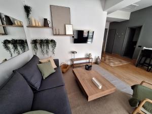 Ofi the First - 2-BR, Exarcheia