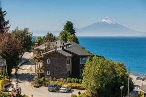 Hotel Cabaña Del Lago Puerto Varas - Puerto Varas