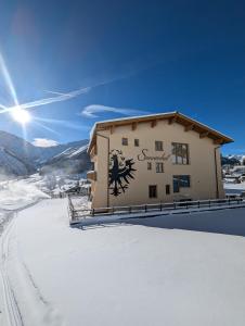 Apartmenthaus Sonnenhof