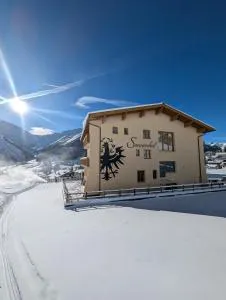 Apartmenthaus Sonnenhof - Heiterwang