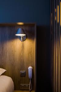 Hotels Campanile Rennes Centre - Gare : photos des chambres