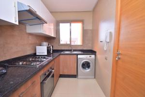 Appartement Prestigia Golf City Marrakech