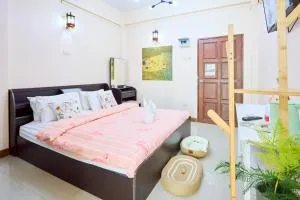 Ban Chang Pet-friendly Hotel by SCN - Ban Phayun