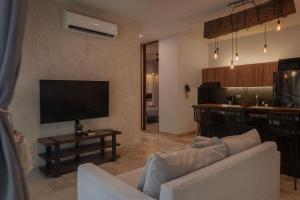 Luxury Aldea Zama 2BR Private Pool