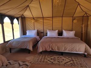 Ammar Luxury Camp