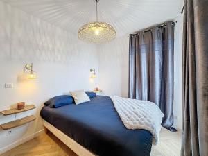 Appartements Apt 6p-Standing RER Paris 15 min : photos des chambres