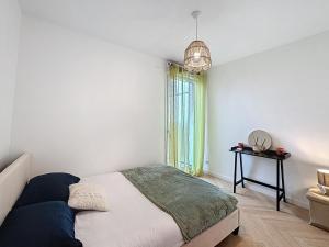 Appartements Apt 6p-Standing RER Paris 15 min : photos des chambres