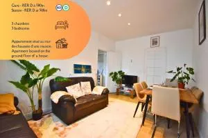 Sweet Escape Goussainville - Fontenay-en-Parisis