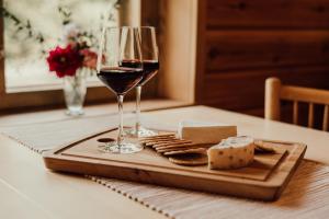 Ireneborg, cottage with Finnish sauna