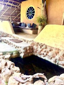 Glimra eco lodge