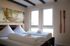 Typ B1 Ferienhaus - Molokai