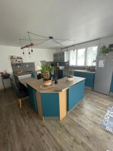 Gîte Les Ames Jumelles
