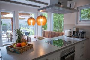 Typ D2 Ferienwohnung - Waikiki