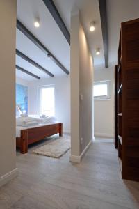 Typ D2 Ferienwohnung - Sunset Beach