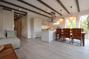 Typ D2 Ferienwohnung - Sunset Beach