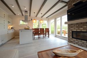 Typ D2 Ferienwohnung - Sunset Beach