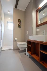 Typ D2 Ferienwohnung - Sunset Beach