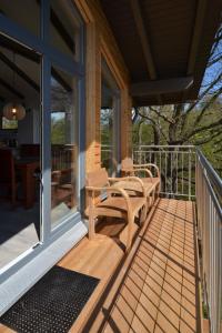 Typ D2 Ferienwohnung - Diamond Head