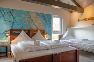 Typ D2 Ferienwohnung - Diamond Head