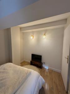 Appartements Balaruc-le-vieux-La Lagune de Thau : photos des chambres