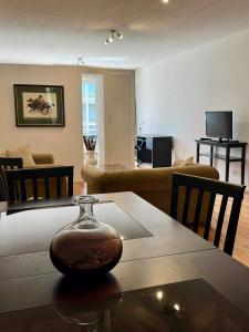 Golden Palermo center apartment at 5th floor