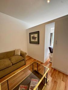 Golden Palermo center apartment at 5th floor