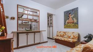 Flat aconchegante perto da Praia de Copacabana