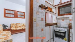 Flat aconchegante perto da Praia de Copacabana