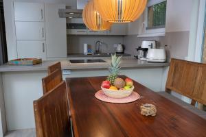 Typ D2 Ferienwohnung - Hookena Beach