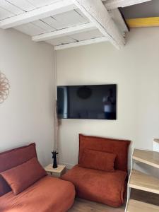 Appartements Balaruc-le-vieux-La Lagune de Thau : photos des chambres