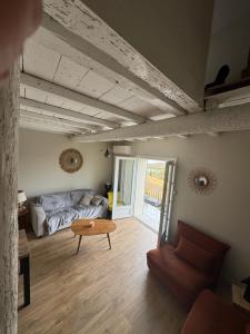 Appartements Balaruc-le-vieux-La Lagune de Thau : photos des chambres