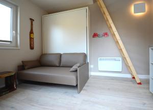 Typ C2 Mini Lodge - Kalama Beach Park 2