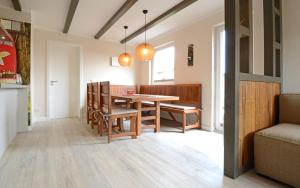 Typ C2 Lodge - Makena