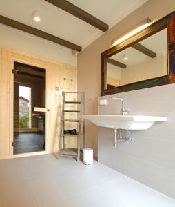 Typ C2 Lodge - Makena